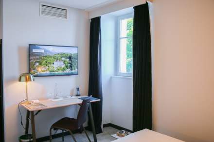 <span>Chambre Nid du Lac</span>