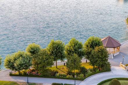 <span>Offre spéciale escapade bien-être à Annecy</span>