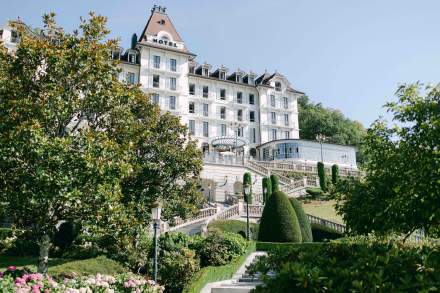 Les Heures Classiques de Menthon – Édition Printemps 2026