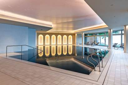 Spa Palace de Menthon