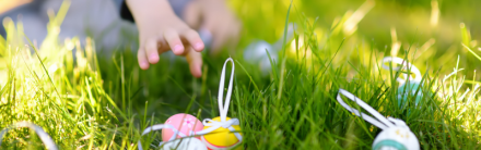 Pâques au Palace de Menthon