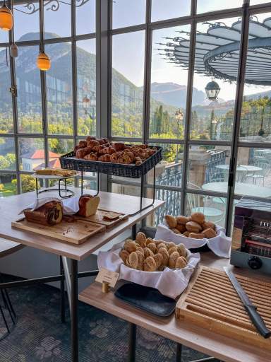 Le Palace de Menthon - 5 star property - Haute Savoie