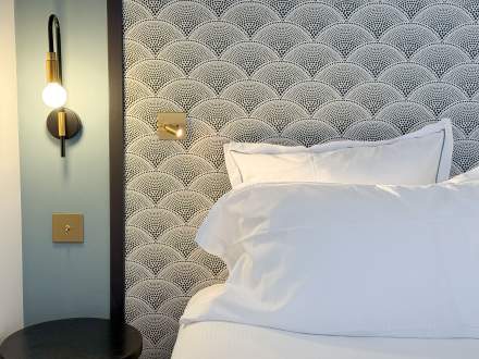 <span>Chambre Nid du Lac</span>