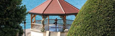 Yoga Palace de Menthon