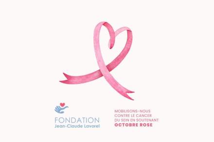 Octobre Rose