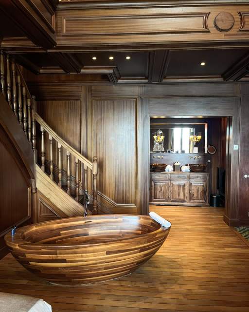 Lili's Suite